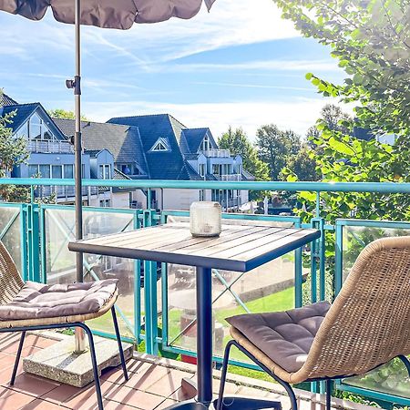 Haus Am Teich Wohnung 19 Больтенхаген Экстерьер фото
